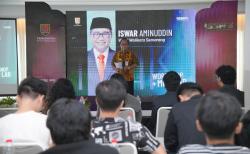 Sineas Muda Semarang Diasah Lewat Workshop dan Mini Lab LSSF 2025