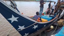 4 Hari Dihantam Ombak dan Terombang-Ambing di Laut, 2 Nelayan Pidie Ditemukan Selamat di Sabang