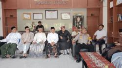 Aliansi Ponpes di Tuban Bersama PCNU serta Himasal Laporkan Trans7 ke Polisi