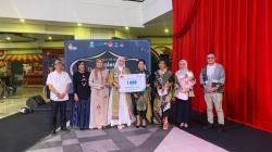 UMKM Bandung Naik Kelas, Galeri Patrakomala Jadi Etalase Produk Lokal Unggulan