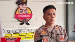 Polisi Tangkap Tersangka Keempat Kasus Penembakan Caing di Campalagian, Pernah Masuk DPO Narkoba