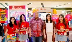 OJK & Akulaku Go Digital: FinExpo Surabaya Jadi Saksi Transisi Keuangan