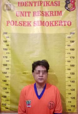 Cekcok Soal Mangga Berujung Pembacokan di Simokerto, Warga Putus Pergelangan Tangan