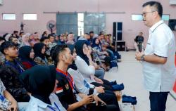 BGN Sebut Program MBG Perkuat Ketahanan Pangan dan Kemandirian Ekonomi Daerah