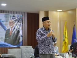 Bangun Generasi Sehat, DPR dan Badan Gizi Nasional Sosialisasikan MBG di Leuwiliang