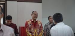 Pemkab Karawang Dukung KPK Benahi Tata Kelola Tambang di Jawa Barat