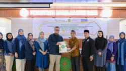 FK USU Ciptakan Pesantren Siaga Darurat, Bekali Santri Teknik Pertolongan Pertama