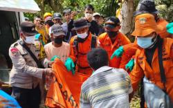 Diduga Tersesat, Petani Sawit di Bengkalis Ditemukan Meninggal Setelah 5 Hari Hilang