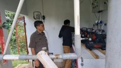 Pilot Project Gas Rawa untuk Penerangan Jalan Desa, Dorong Kemandirian Energi 