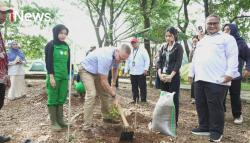 IFAD Apresiasi Kementan, Program YESS Sukses Cetak 198 Ribu Petani Muda