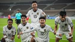 5 Bintang Timnas U-17 Indonesia yang Dinantikan Lawan Paraguay: Mesin Gol hingga Kapten Tangguh