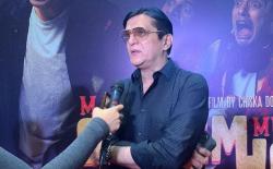 Film Maju Serem Mundur Horor Curi Perhatian di Hari Perdana, Produser Ungkap Hal Ini!