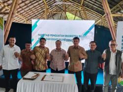 Kemenkop RI Dorong Koperasi Desa Jadi Penggerak Pangan dan Ekonomi di Cianjur