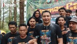 Meriah, Polres Gowa dan 56 OKP Gelar Summer Camp di Malino Peringati Sumpah Pemuda