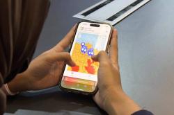 Warga Kota Tangerang Kini Bisa Pantau Tinggi Muka Air dan Peringatan Dini Banjir Secara Real-Time