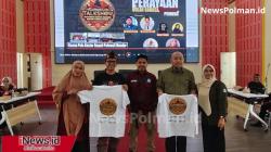Lewat Talkshow Bulan Bahasa, Guru Polman Wujudkan Gerakan Sekolah Berbasis Budaya Lokal