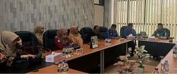 BKN RI Lakukan Asesmen Akreditasi PUSPENKOM UIN Mahmud Yunus Batusangkar