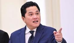 Indonesia Tegaskan Komitmen Bela Palestina di Tengah Kontroversi Penolakan Tim Israel