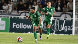 Bermain 10 Orang, PSMS Bantai Persiraja Banda Aceh 1-0