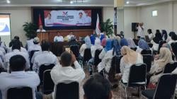 Konsolidasi Kekuatan, Perindo Gowa Gaspol Perkuat Peran Politik Perempuan