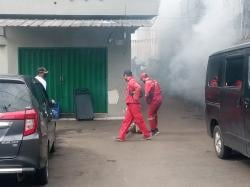 DBD Mengintai, Dinkes Tangsel Imbau Warga Waspada dan Rutin PSN di Rumah