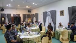 Bupati Aceh Selatan Pimpin Rakor Bahas Program Strategis Daerah: Tegaskan Sinergi dan Transparansi