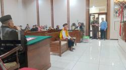 Sidang Kasus Pembunuhan 2 Jemaah Salat Subuh di Kedungadem Bojonegoro Ditunda, Ini Alasannya