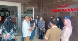 Walikota Semarang Kirim Ambulans Jemput Korban Kecelakaan