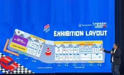 GJAW 2025: 80 Brand Otomotif Siap Mejeng di ICE BSD City