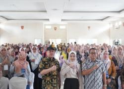 DPR Tekankan Pentingnya Gizi Anak Lewat Program Makan Bergizi Gratis