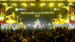 Hebat! PT Gag Nikel Menangkan Subroto Award 2025 untuk Program Pemberdayaan Masyarakat Terbaik