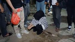 Ibu Kandung Buang Bayi hingga Ditemukan Terpotong di Ngarai Bukittinggi