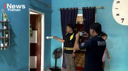 Pintu Rumah Tak Tertutup, Tas Berisi Uang Rp10 Juta Digondol Maling