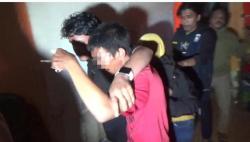Istri di Gowa Pergoki Suami Bareng Selingkuhan dalam Rumah, Nyaris Diamuk Massa