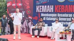 Pernah Ditangkap Karen Narkoba, Raffi Ahmad: Jangan Coba-coba, Ingat Keren Itu dari Prestasi!