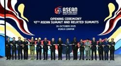 RTM Malaysia Minta Maaf Usai Sebut Prabowo Sebagai Jokowi di KTT ASEAN Kuala Lumpur