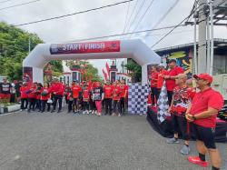 Spanduk Dukungan Ketua DPD Bermunculan, FX Hadi Rudyatmo Santai : Mau Dukung Ya Silakan