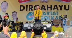 Ketua DPD Golkar Jabar Puji Habis Bupati Reynaldy, Yakin Mampu Sejahterakan Subang