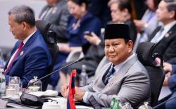 Ini Isi Permintaan Maaf Malaysia Soal Salah Sebut Presiden RI dari Prabowo jadi Jokowi di KTT ASEAN