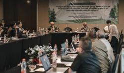 IPB dan Pelaku Usaha Bahas Masa Depan Puncak: Ekowisata Berkelanjutan Jadi Solusi