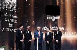 Asia Records Resmi Meluncur: Tonggak Baru Penyatuan Asia dalam Pengakuan Keunggulan