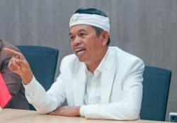 Soal Isu Dana Mengendap, BPK Diminta Gubernur Dedi Mulyadi Lakukan Audit Kas Daerah Jabar