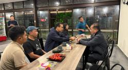Gubernur NTB Jajaki Kerja Sama dengan Warner Bros Discovery untuk Event Sport Tourism Dunia