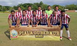 On Fire! Polda Sulsel Kokoh di Puncak Grup A Piala Gubernur 2025 Kategori VIP Eksekutif