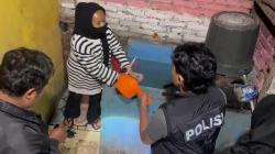 Polisi Ungkap Kasus Bayi Terpotong di Ngarai Bukittinggi, Ini Kronologinya
