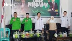Kaderisasi Jadi Jantung PKB, Muh. Rijal Dorong Kader Takalar Jadi Pelopor Perubahan