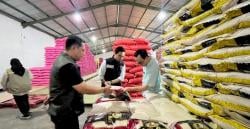 Polri Jaga Dapur Rakyat: Polda NTT Kawal Astacita Ketahanan Pangan di Tengah Kenaikan Harga