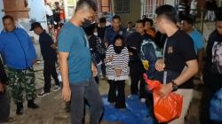 Polisi Ungkap Motif di Balik Kasus Bayi Terpotong di Bukittinggi: Malu dan Panik
