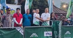 Sport Tourism NTB Melesat, 18 Negara Ikut Sembalun Marathon 2025