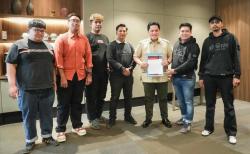 Jawaban Erick Thohir Soal Figur Pelatih Timnas kepada Ultras Garuda Indonesia